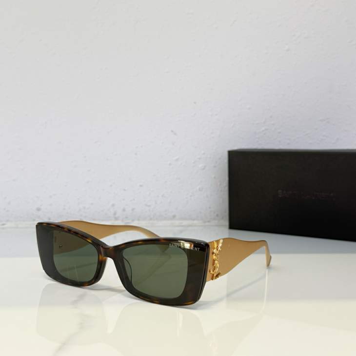 Picture of Saint Laurent Sunglasses _SKUfw79616596fw